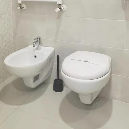 بيت ضيافة Diego House Duomo Costa 3*