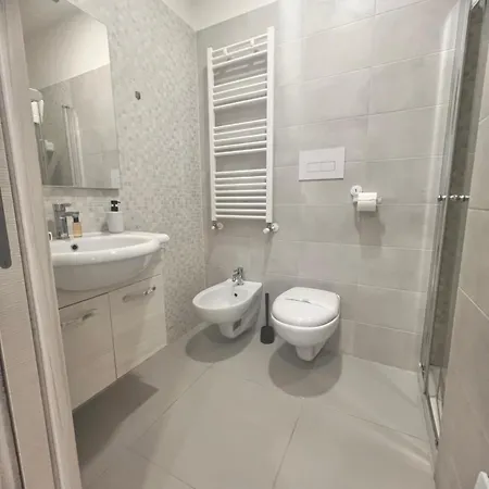 Diego House Duomo Costa 3*