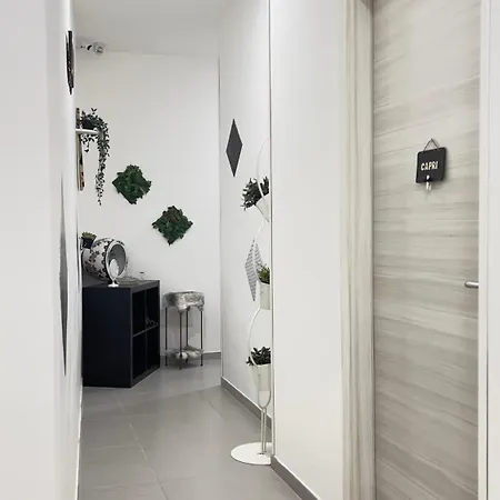 بيت ضيافة Diego House Duomo Costa نابولي