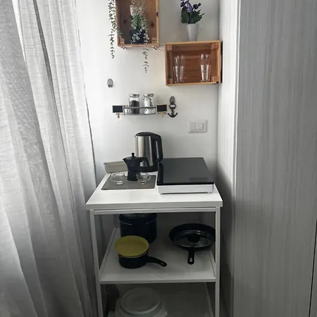 Diego House Duomo Costa بيت ضيافة