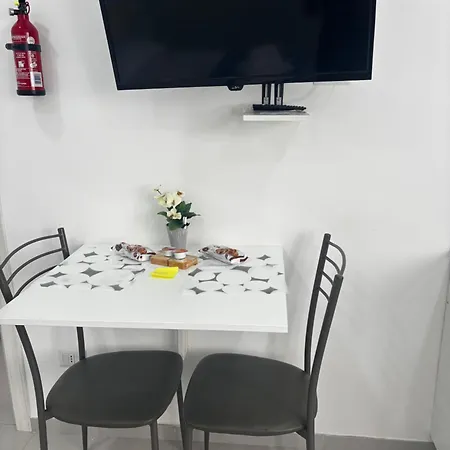 Diego House Duomo Costa بيت ضيافة