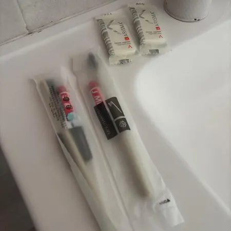 Diego House Duomo Costa بيت ضيافة نابولي