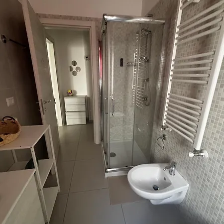 Diego House Duomo Costa بيت ضيافة