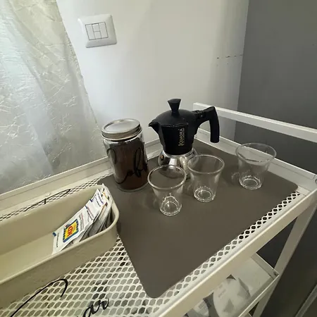 بيت ضيافة Diego House Duomo Costa 3*