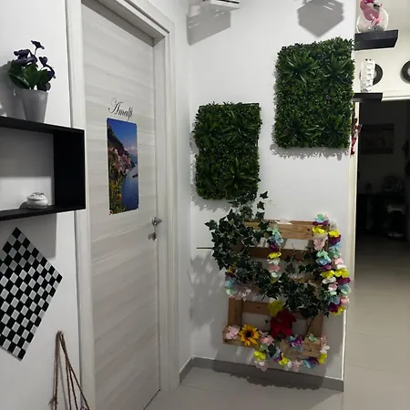 Diego Hause Duomo Costa Gæstehus