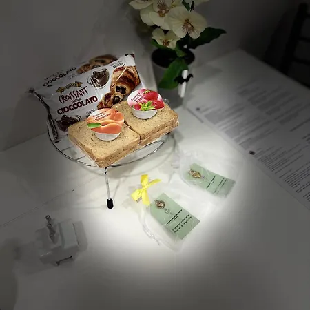 Diego Hause Duomo Costa Napoli