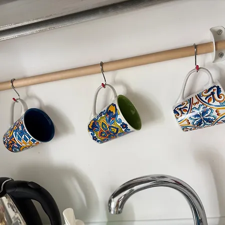 Diego Hause Duomo Costa