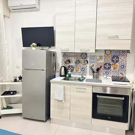 Diego Hause Duomo Costa 3*