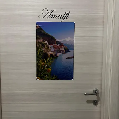 Diego Hause Duomo Costa Gæstehus