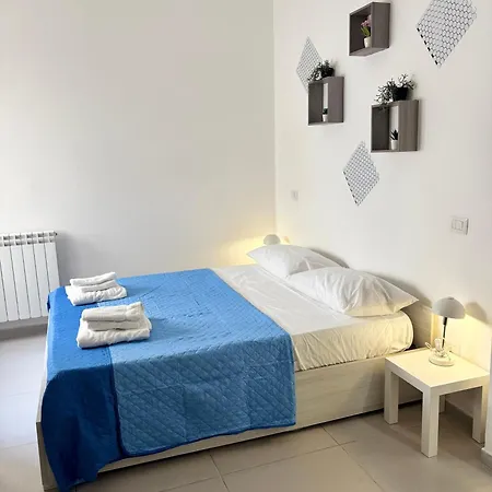 Vendégház Diego House Duomo Costa 3*
