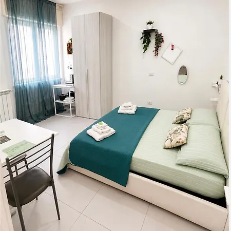 بيت ضيافة Diego House Duomo Costa 3*