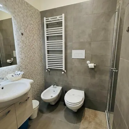 Diego House Duomo Costa Guest house Naples