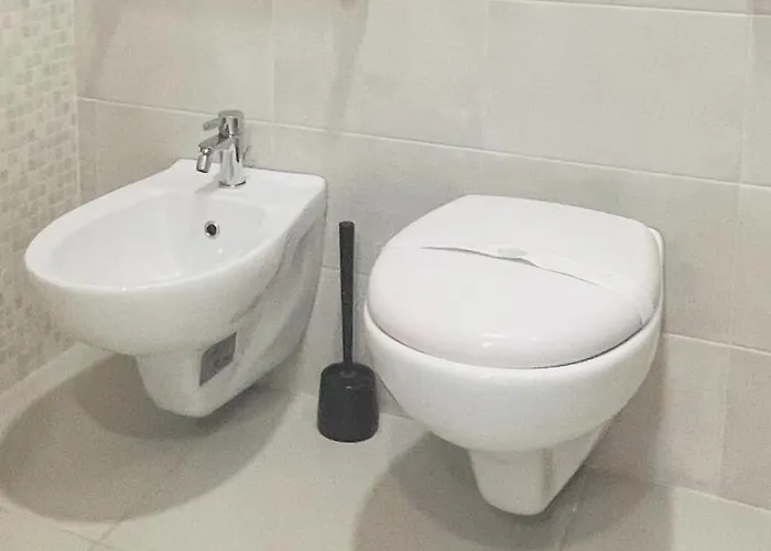 Gæstehus Diego Hause Duomo Costa 3*