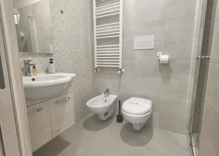 Diego Hause Duomo Costa 3*