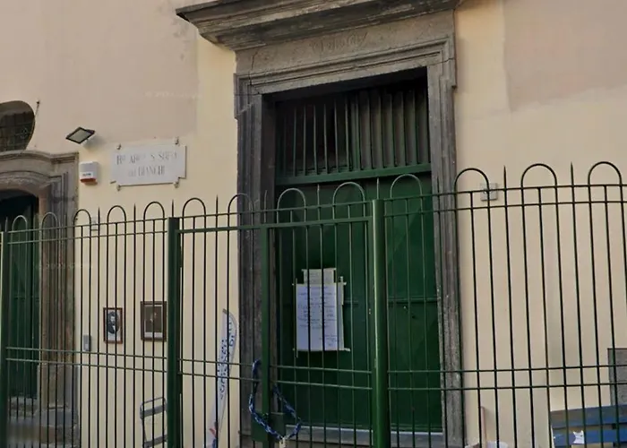 Gæstehus Diego Hause Duomo Costa