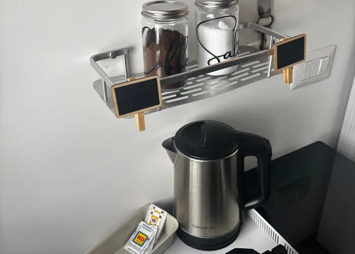 Diego Hause Duomo Costa 3* Napoli