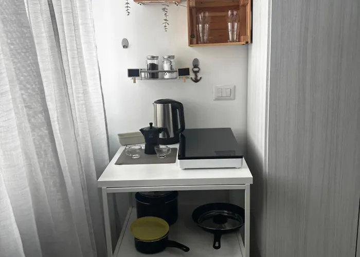 Diego Hause Duomo Costa Gæstehus