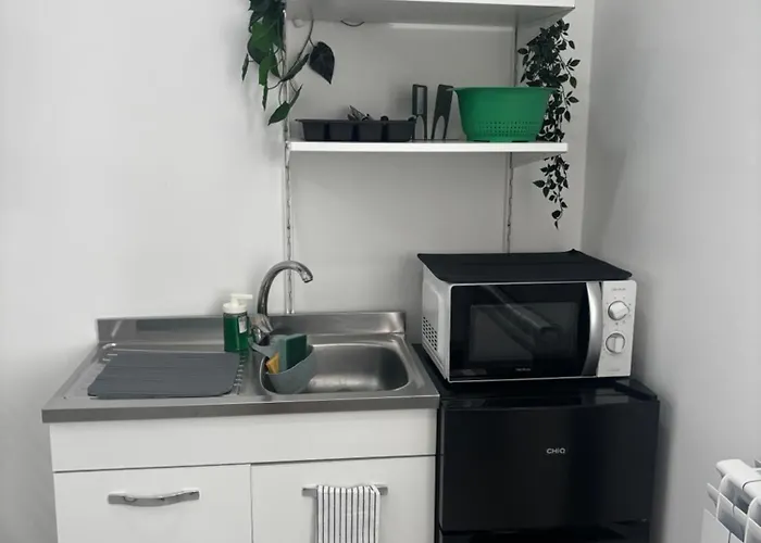 Gæstehus Diego Hause Duomo Costa 3*