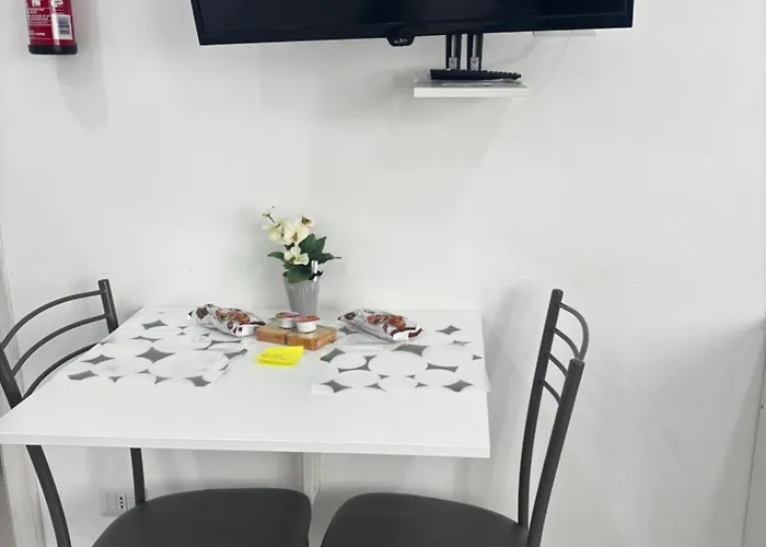 Diego Hause Duomo Costa Gæstehus