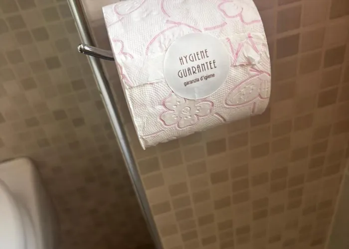 Gæstehus Diego Hause Duomo Costa Napoli