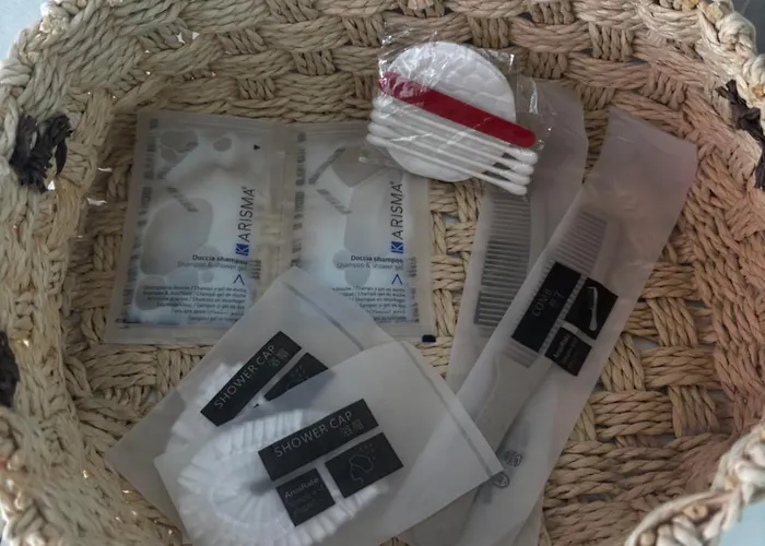 Diego Hause Duomo Costa 3*