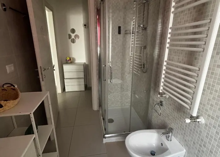 Diego Hause Duomo Costa Gæstehus