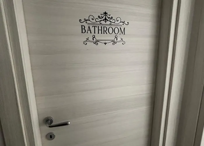 Diego Hause Duomo Costa Gæstehus Napoli