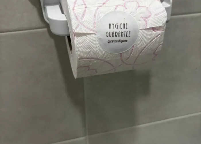 Gæstehus Diego Hause Duomo Costa Napoli