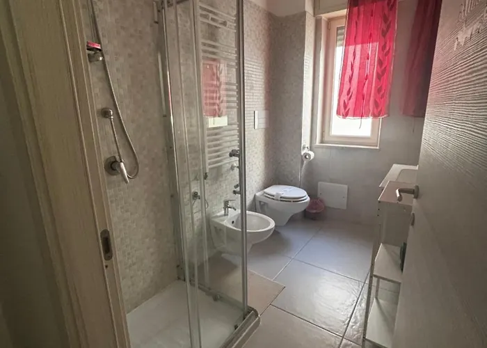 Diego Hause Duomo Costa Gæstehus