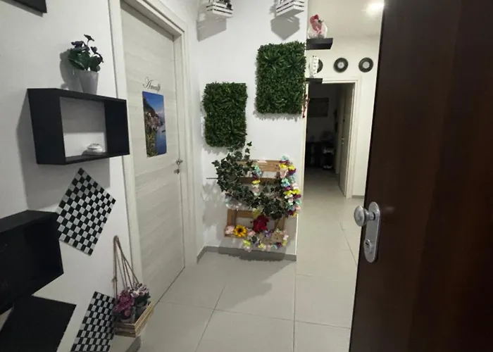 Diego Hause Duomo Costa Napoli