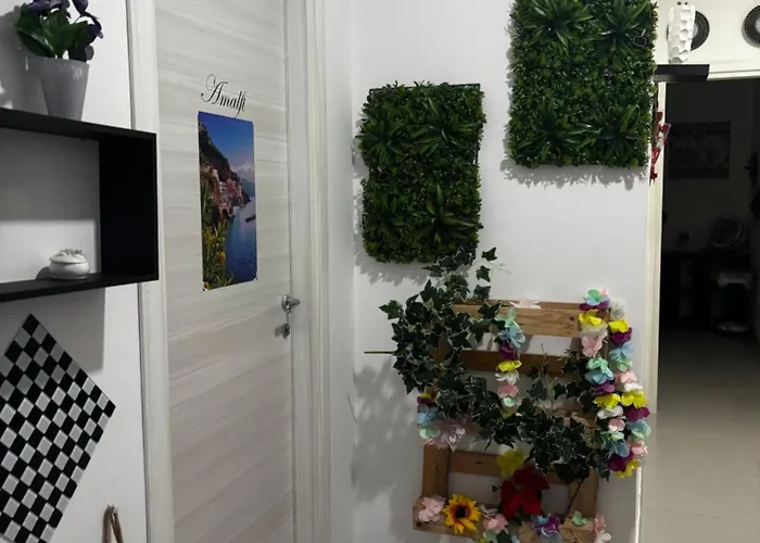 Diego Hause Duomo Costa Gæstehus