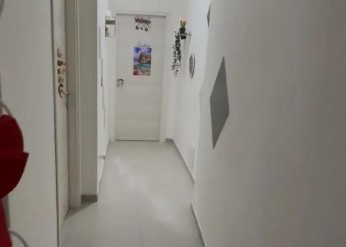 Diego Hause Duomo Costa Gæstehus Napoli