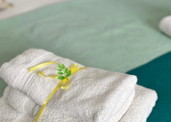 Gæstehus Diego Hause Duomo Costa