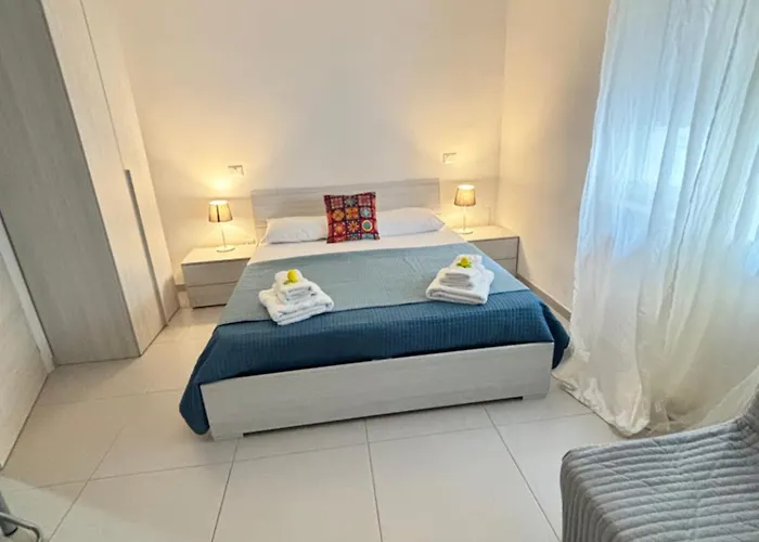 Gæstehus Diego Hause Duomo Costa 3*