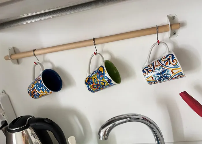 Diego Hause Duomo Costa