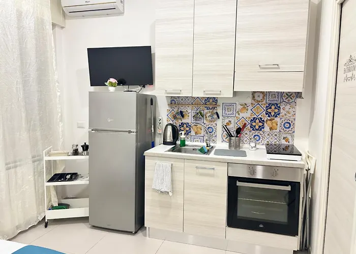 Diego Hause Duomo Costa 3*