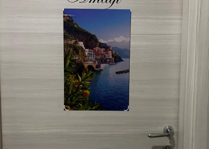 Diego Hause Duomo Costa Gæstehus