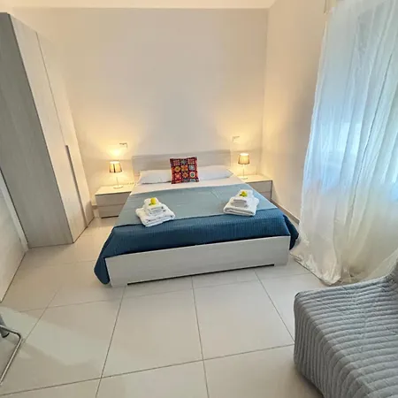 Penzion Diego House Duomo Costa 3*